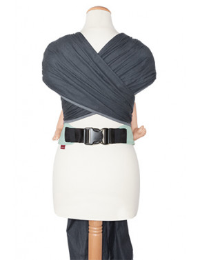 Manduca Twist Gray Mint