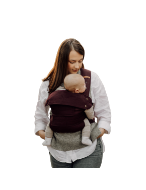 Marsupi Classic Berry